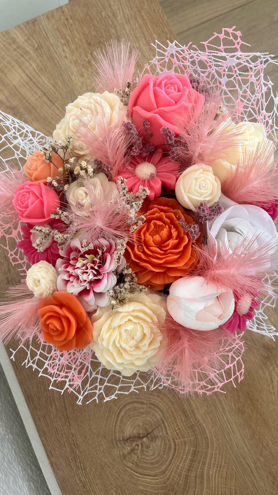 Flower Bouquet M