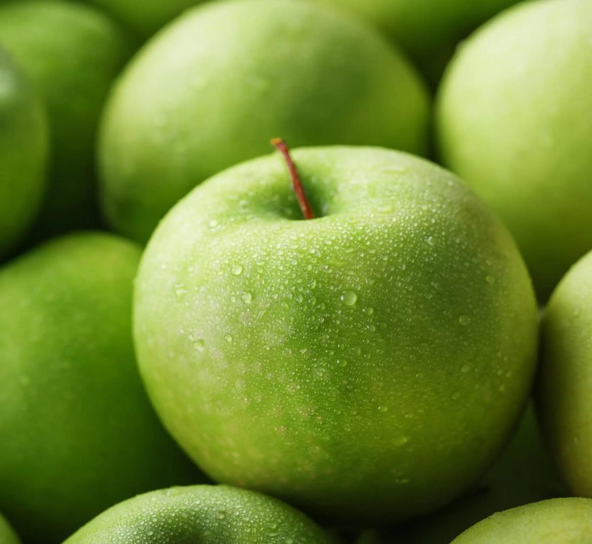 Fragranza Mela Verde