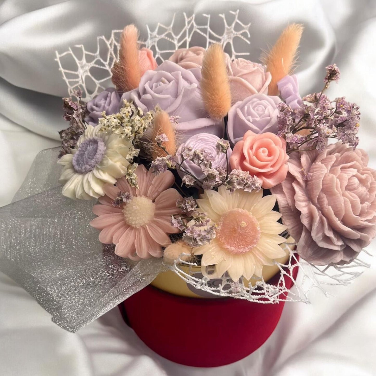 Flower Bouquet L