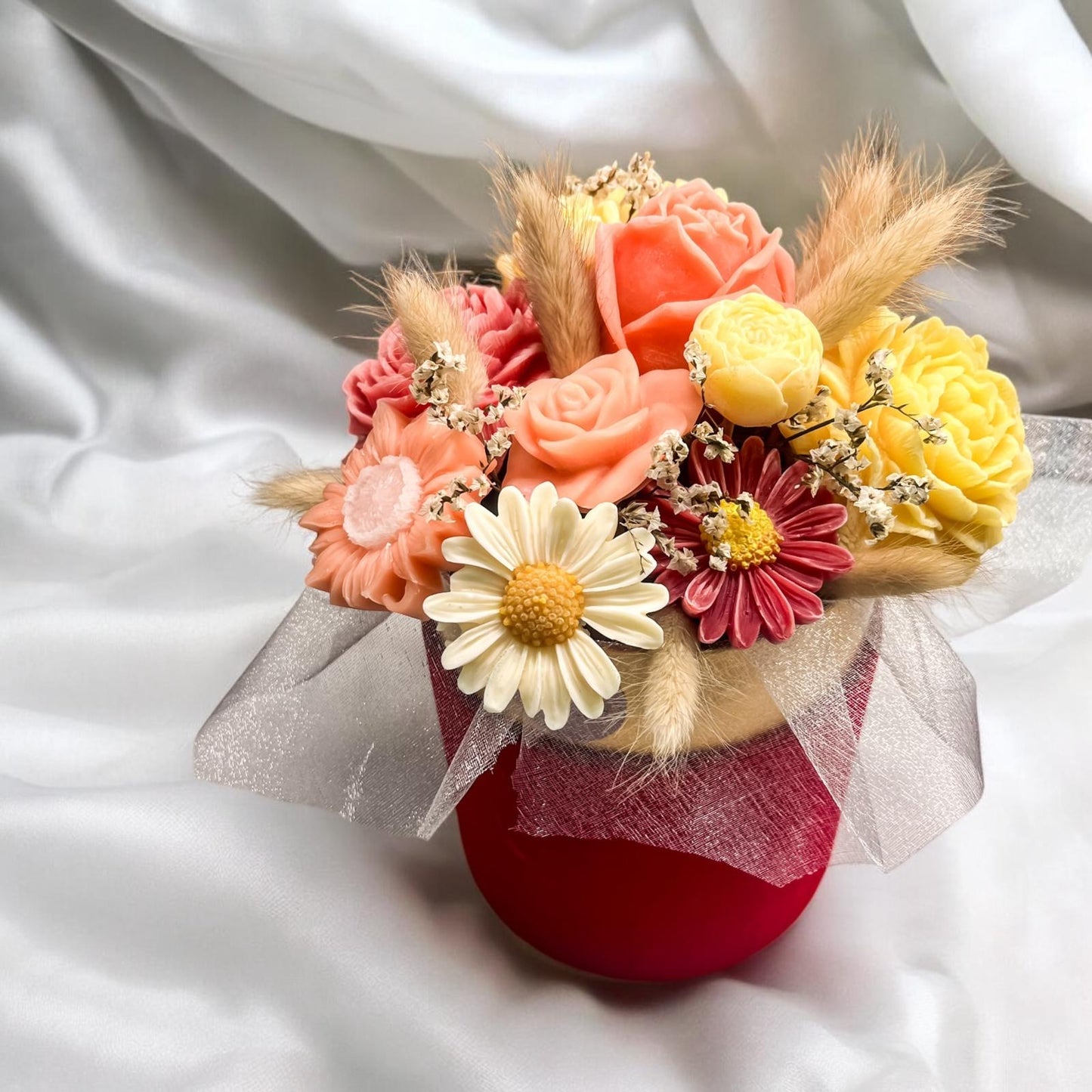 Flower Bouquet L