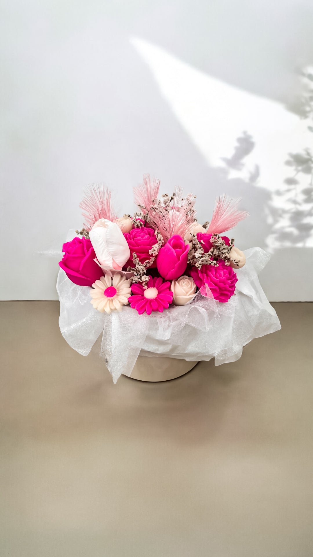 Flower Bouquet M