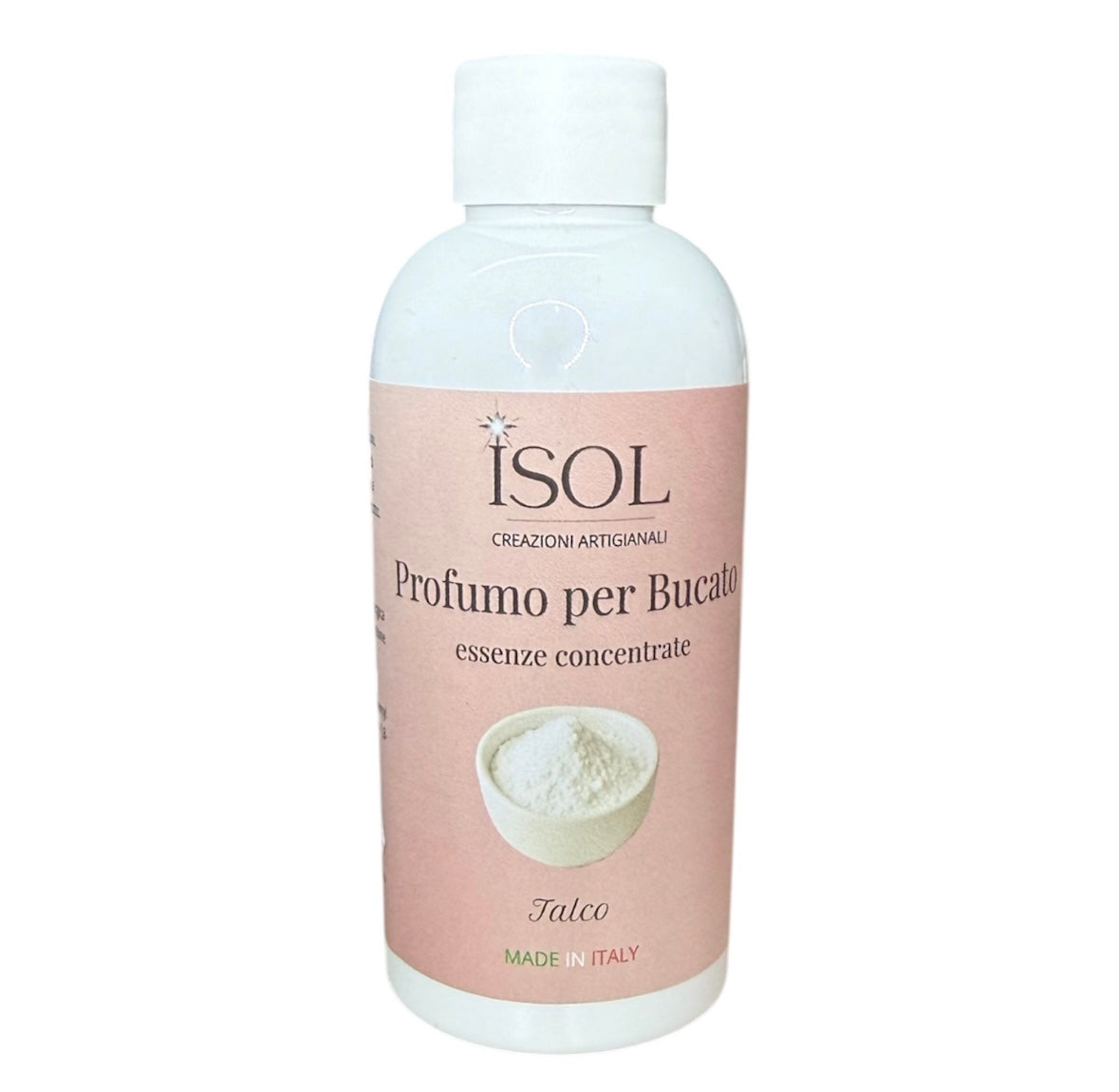 Profuma Bucato - Talco