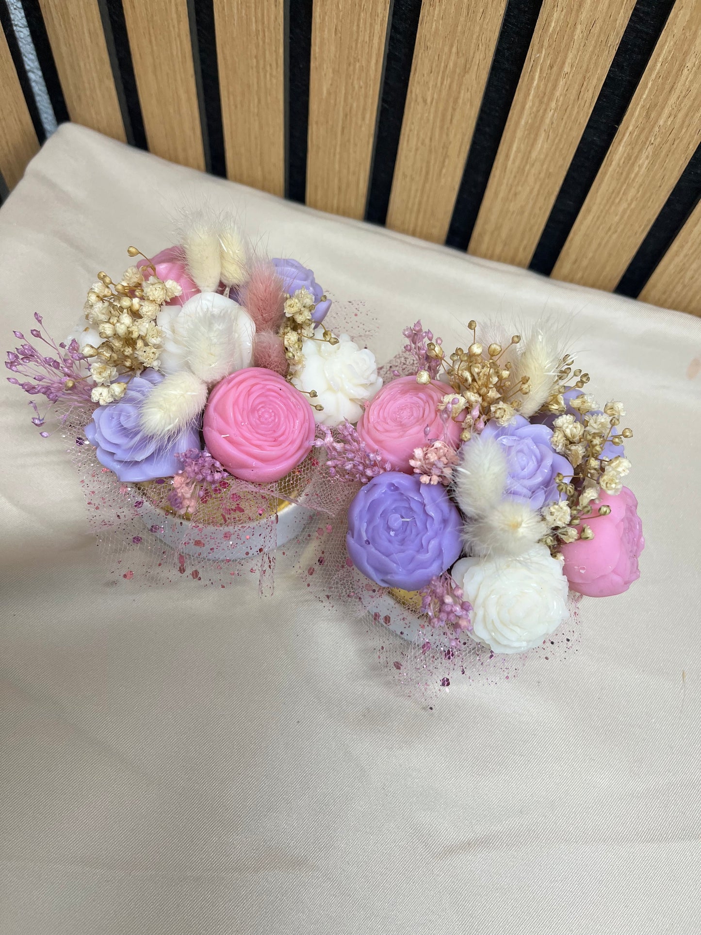 Mini bouquet