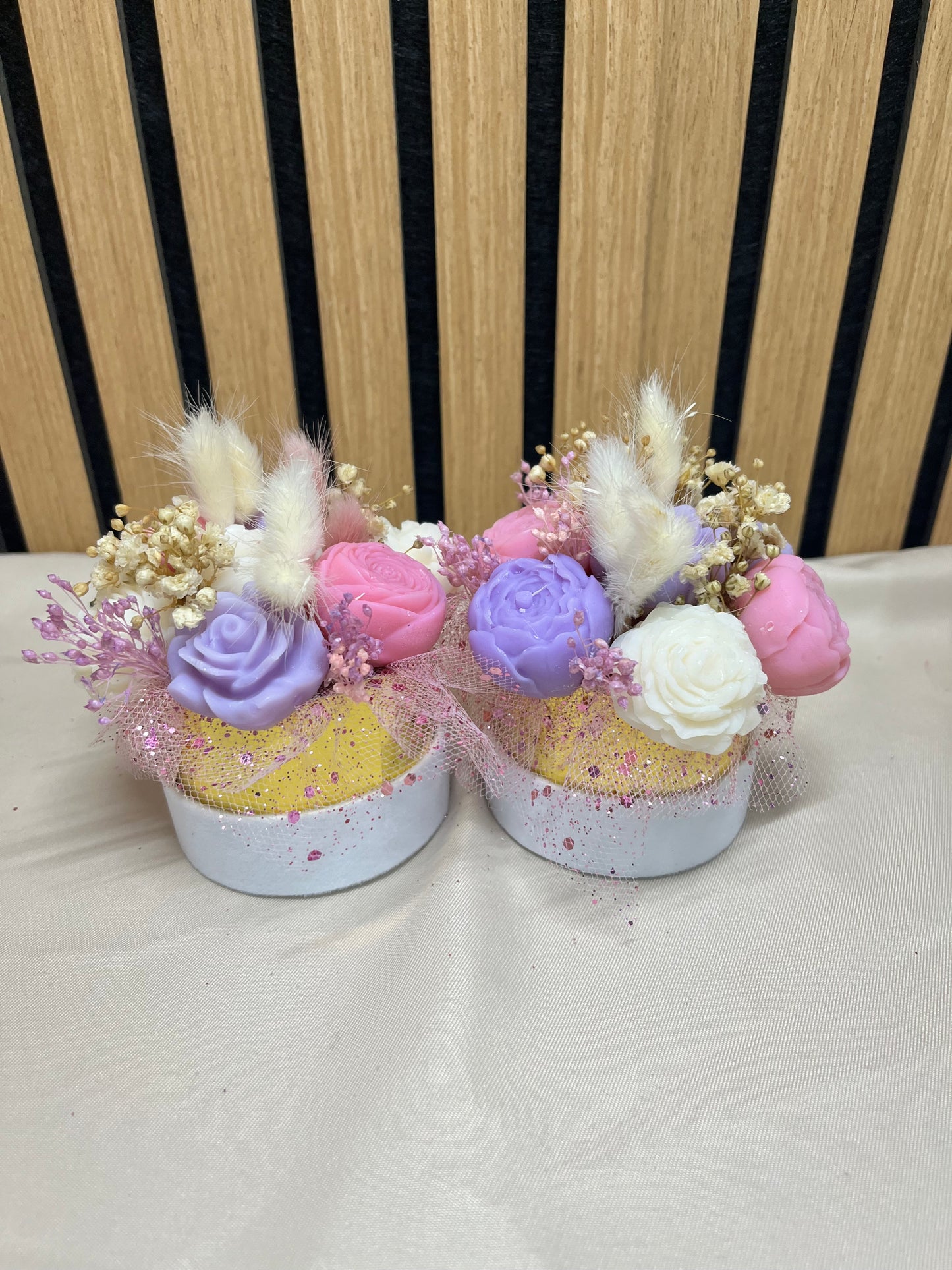 Mini bouquet