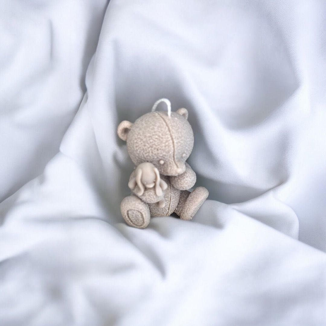Teddy Peluche