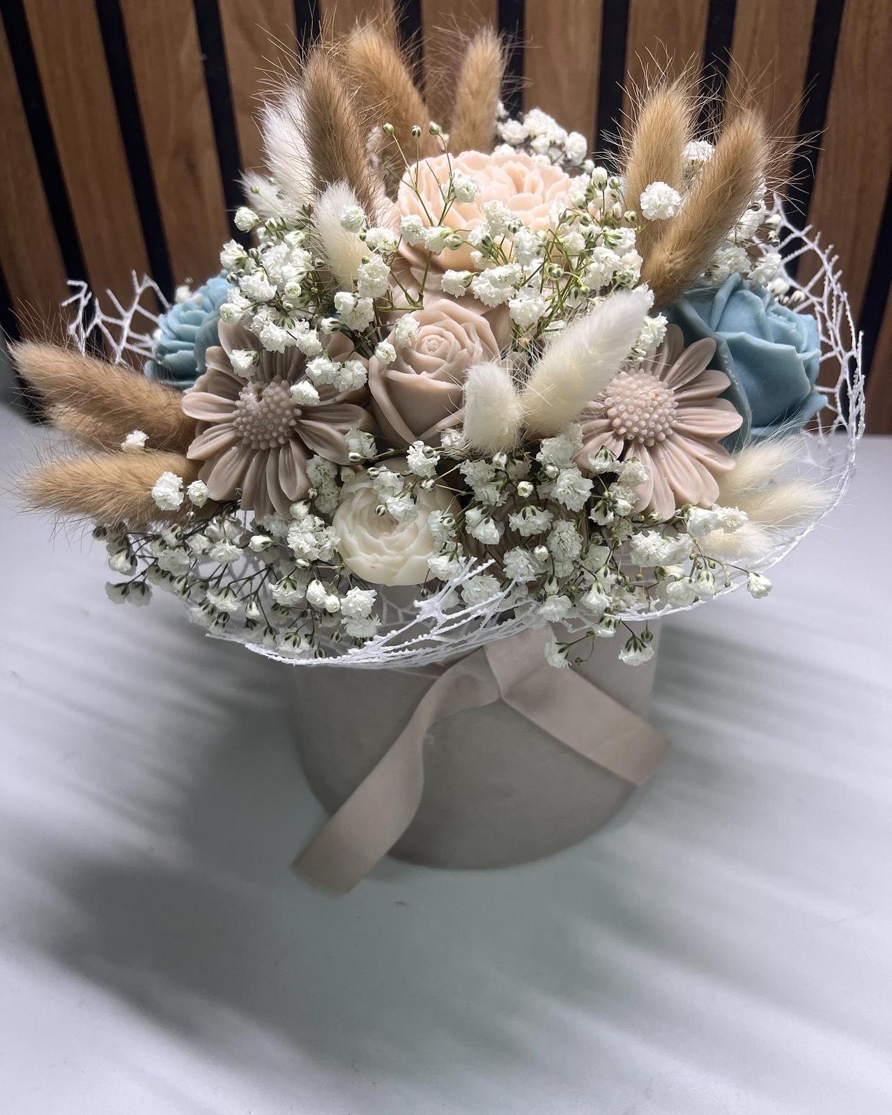 Flower Bouquet S