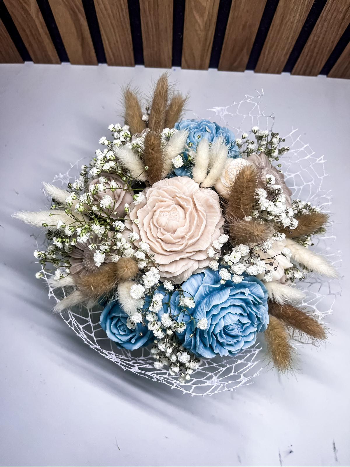 Flower Bouquet S