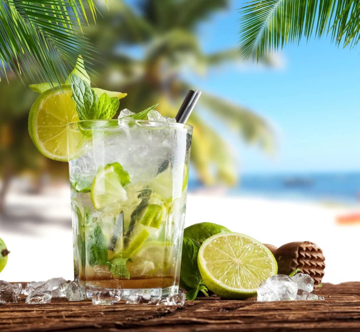 Fragranza Mojito