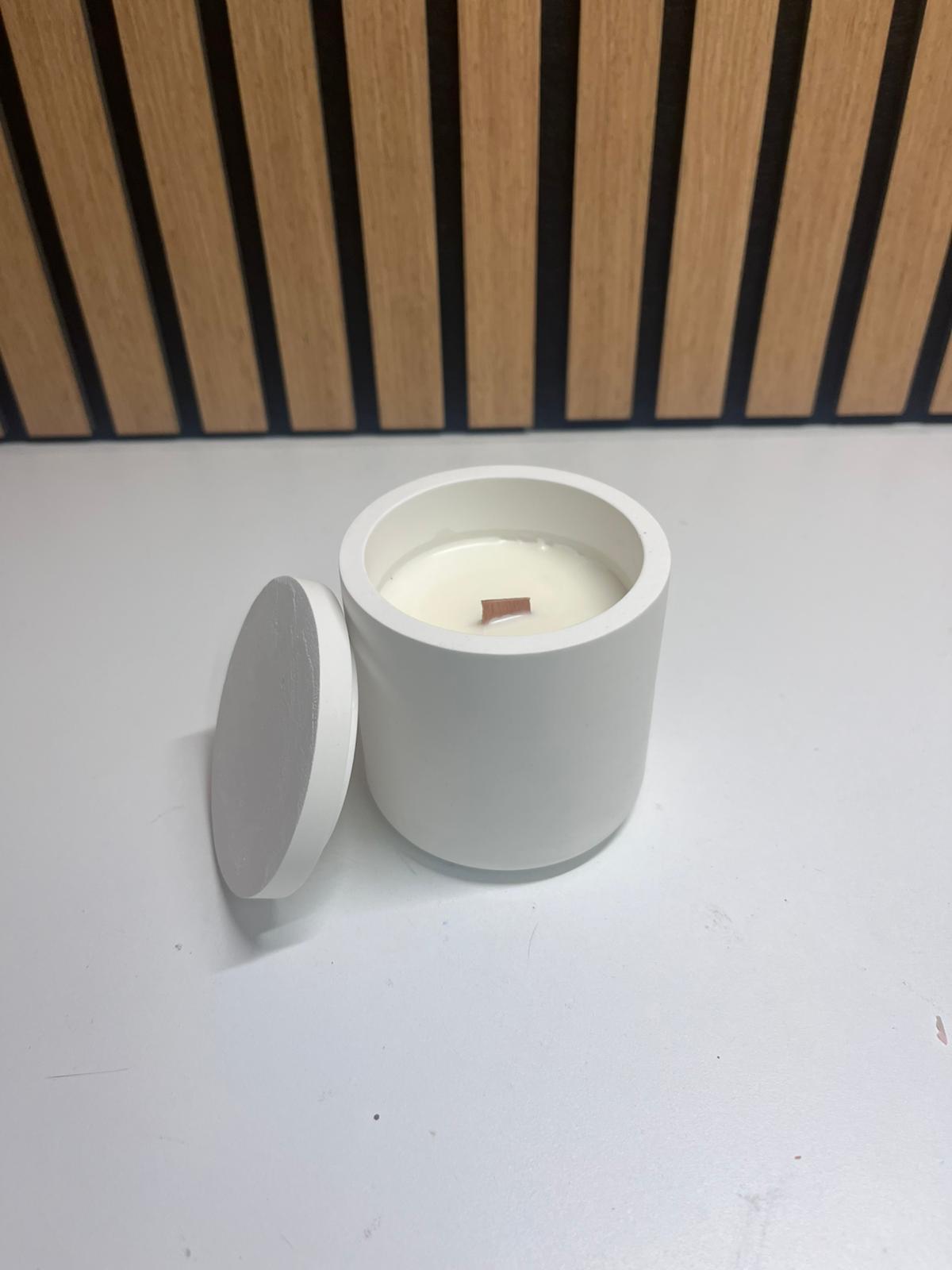 Candela Smart Tecnologica