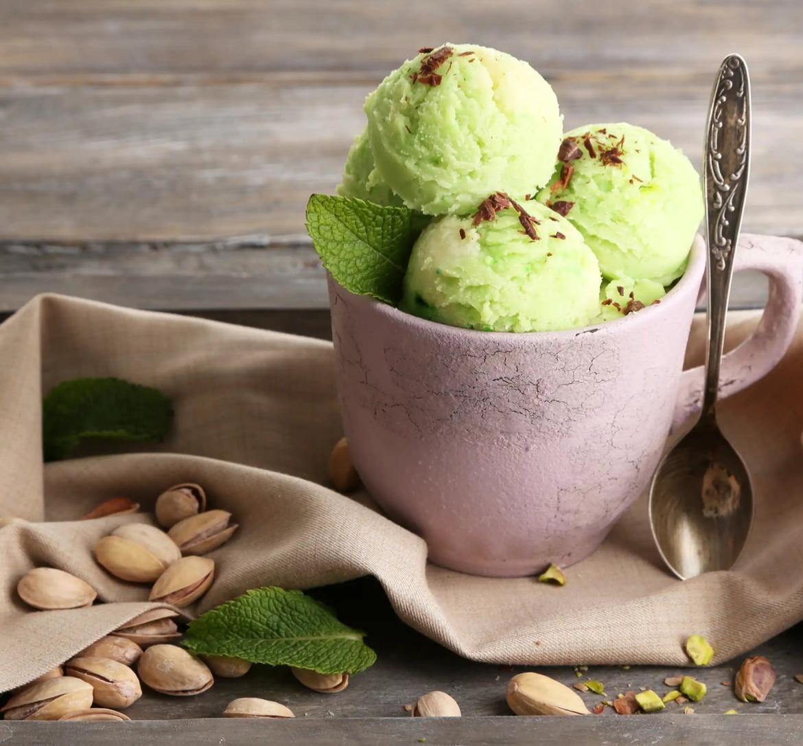 Fragranza Pistacchio