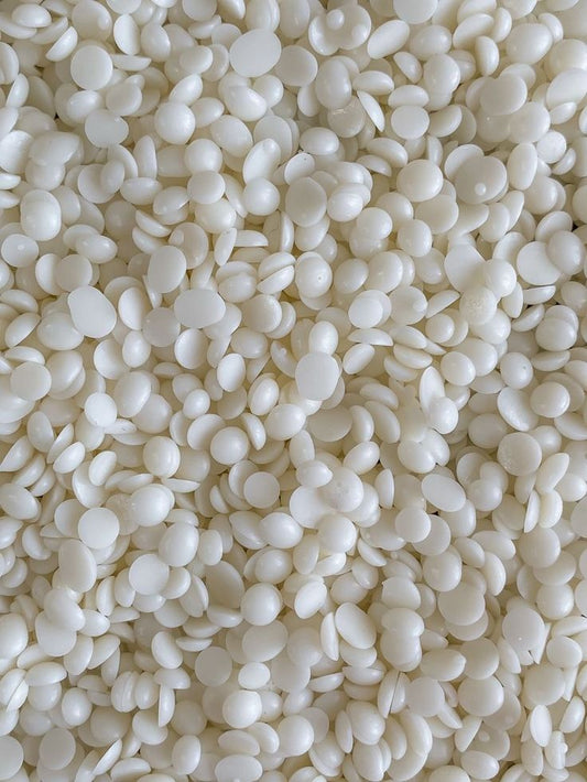 Cera di Oliva per Stampi