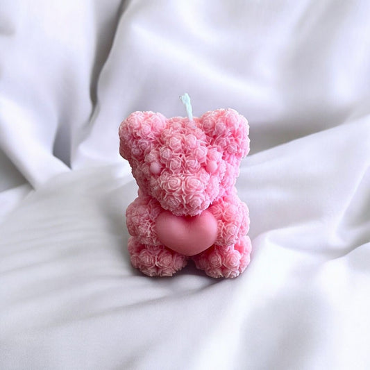 Teddy Flower