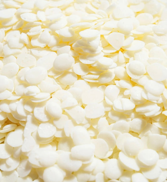 Cera di colza per contenitori