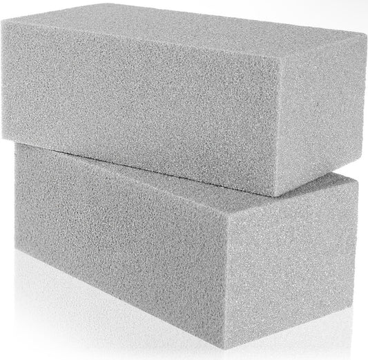 Spugna dry grigia