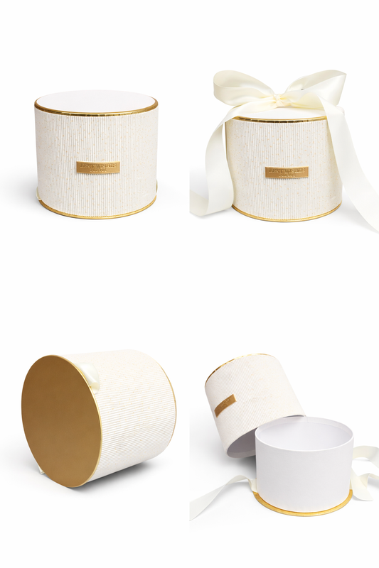 Scatola regalo Collezione Lusso