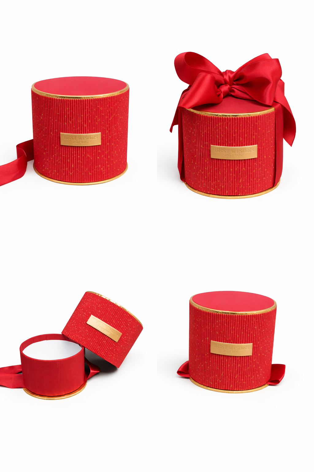 Scatola regalo Collezione Lusso