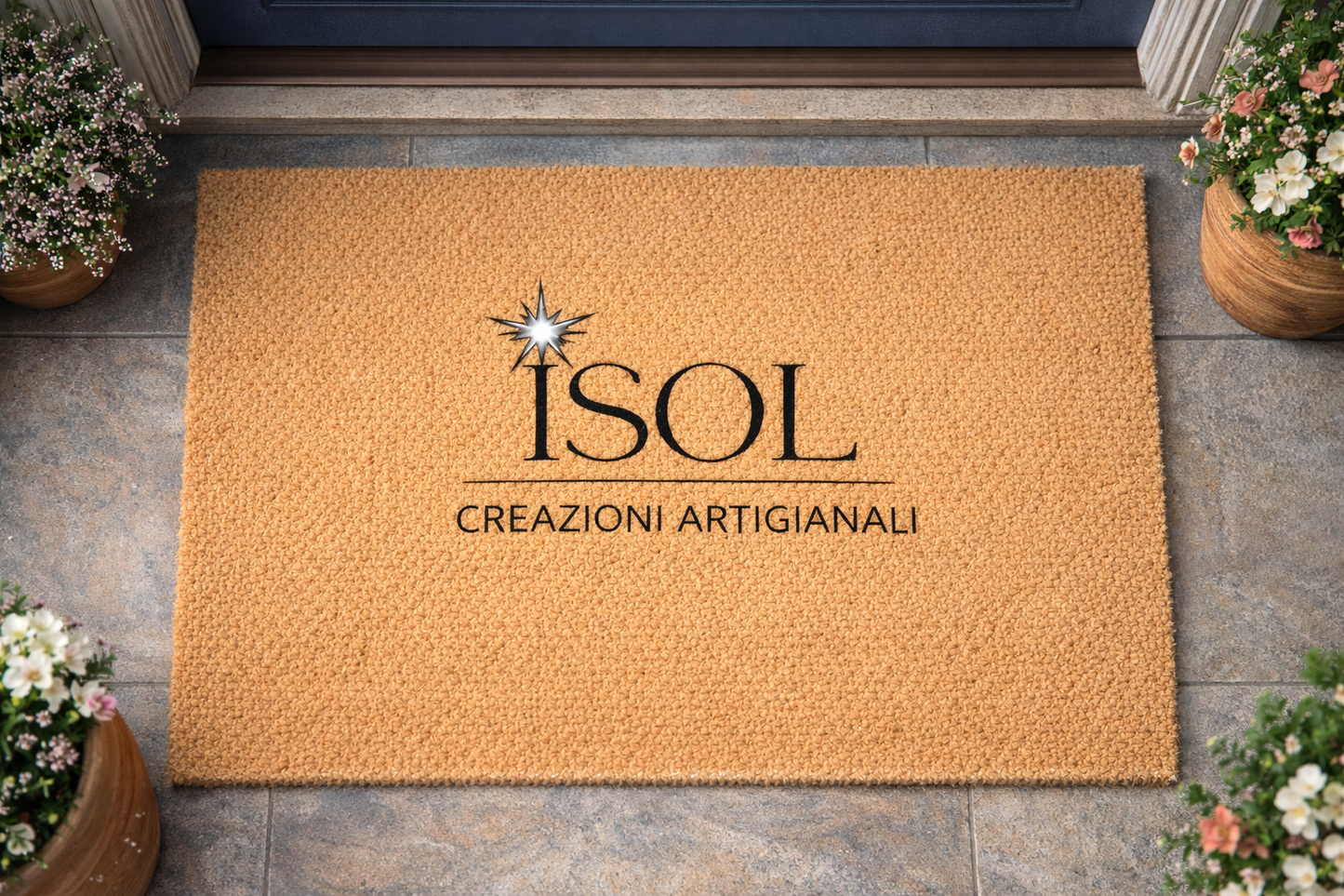 Zerbino Personalizzabile