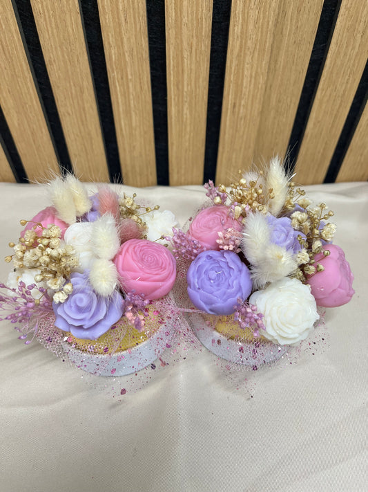 Mini bouquet