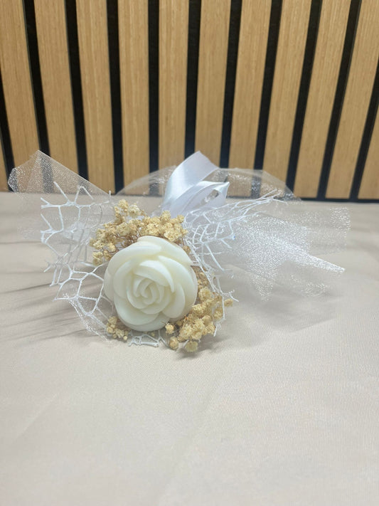 Purity flower