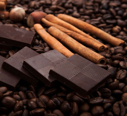 Cioccolato e cannella