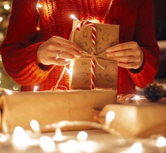 La magia del natale