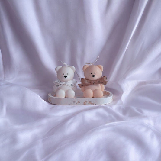 Mini Teddy
