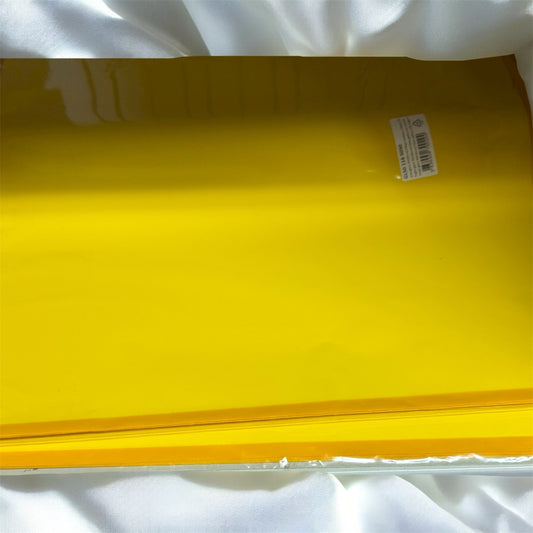 Scarta bouquet fogli